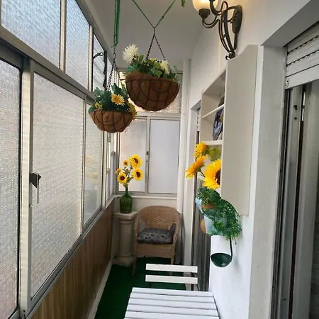 דירה Art Gallery *
