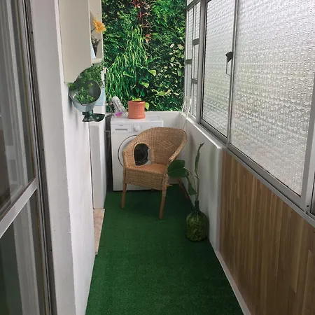 Art Gallery דירה *