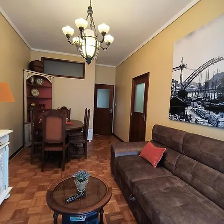 Art Gallery דירה *