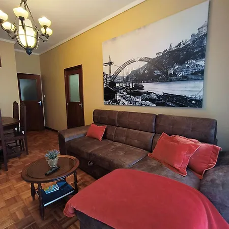 דירה Art Gallery