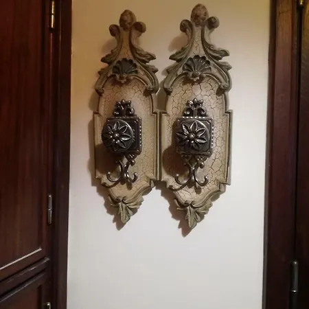 דירה Art Gallery פורטו