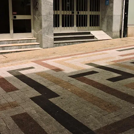 Art Gallery דירה *