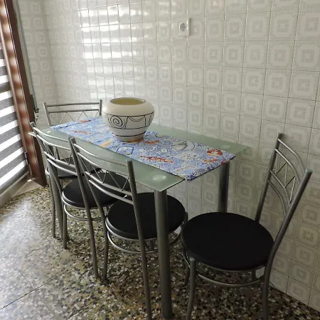 Art Gallery דירה *
