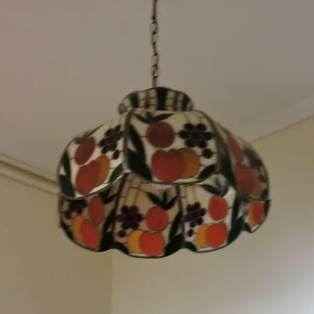 Art Gallery דירה *
